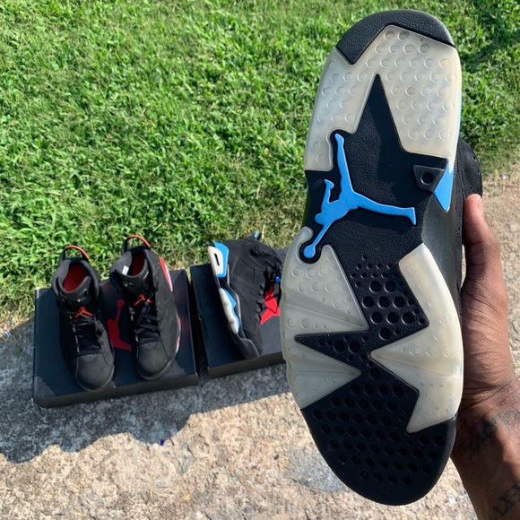 Jordan 6 bundle - Picture 4 of 8